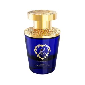 Al Haramain Azlan Oud Bleu Edition 100ml