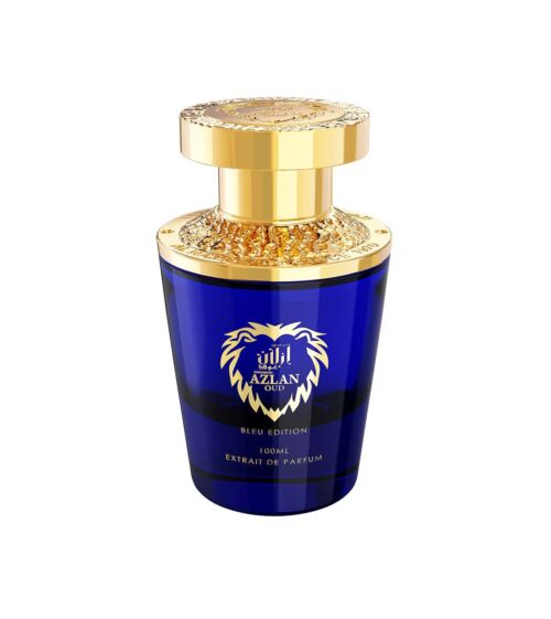 Al Haramain Azlan Oud Bleu Edition 100ml