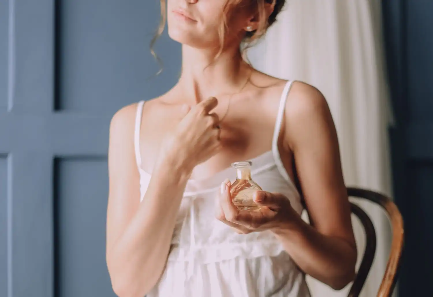 [TOP 5] Sprawdzone perfumy na co dzień  - świeże i przyjemne zapachy