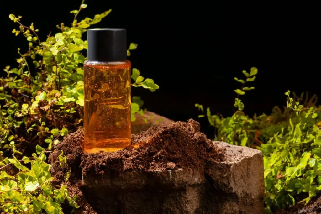 Jak pachnie ambra? Poznaj perfumy z ambrą! | Perfun Historia ambry w perfumiarstwie