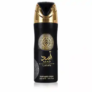Lattafa Asad Dezodorant 200 ml