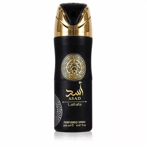 lattafa-asad-dezodorant1 Lattafa Asad Dezodorant 200 ml