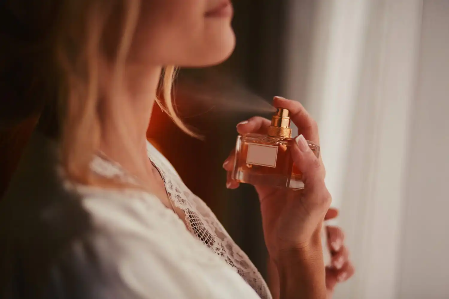 Perfumy czekoladowe. Najlepsze perfumy o zapachu czekolady