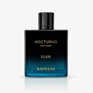 Rayhaan Nocturno Elixir