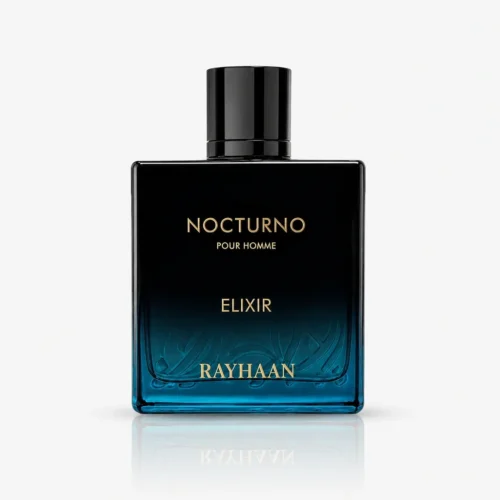 Rayhaan_Nocturno_Elixir_flakon Rayhaan Nocturno Elixir