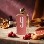 Afnan 9 AM Pour Femme — mood_scene