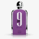 Afnan 9 PM Pour Femme