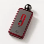 Afnan 9 PM Rebel — label_closeup