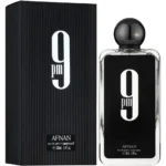 Afnan 9PM — box