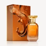 Afnan Delicious Bouquet — box