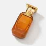 Afnan Delicious Bouquet — label_closeup