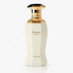 Afnan Kiaana Angel