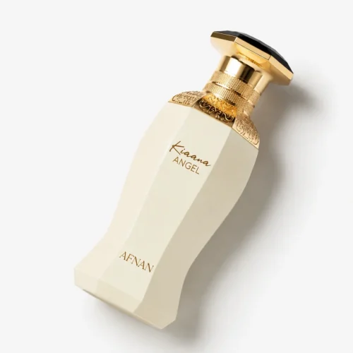 Afnan Kiaana Angel — label_closeup