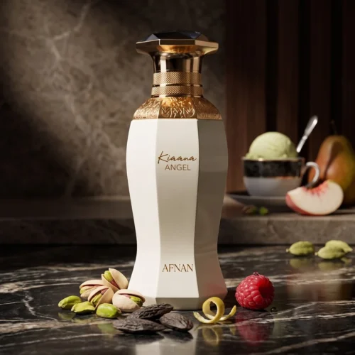 Afnan Kiaana Angel — mood_scene