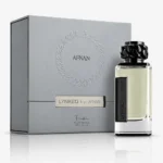 Afnan Lynked Freedom — box