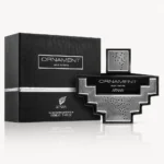 Afnan Ornament Pour Homme — box