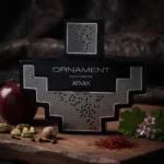 Afnan Ornament Pour Homme — mood_scene