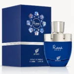 Afnan Rare Reef — box