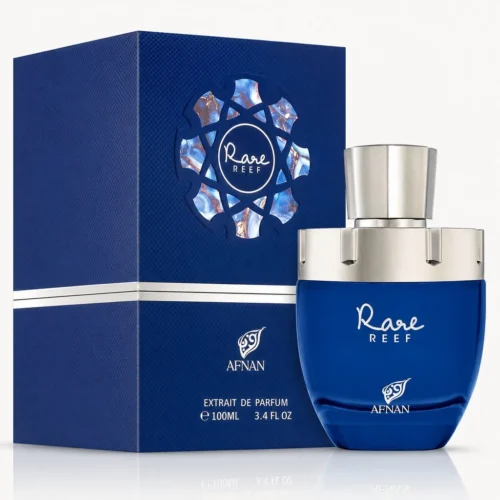 Afnan Rare Reef — box