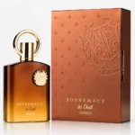 Afnan Supremacy In Oud — box