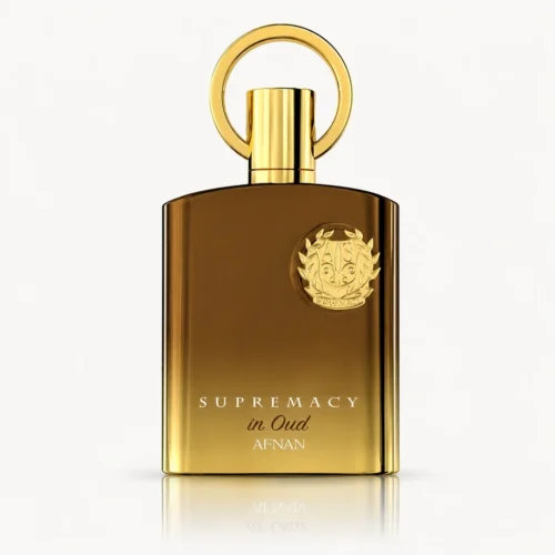 Afnan Supremacy In Oud — flakon Afnan Supremacy In Oud
