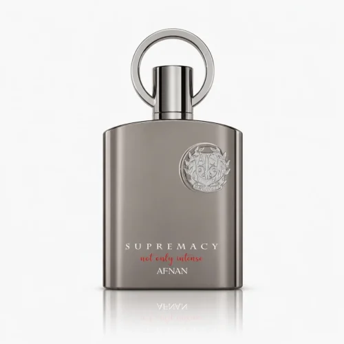 afnan perfumes supremacy not only intense ekstrakt perfum 5 ml     