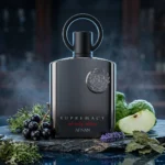 Afnan Supremacy Not Only Intense — mood_scene