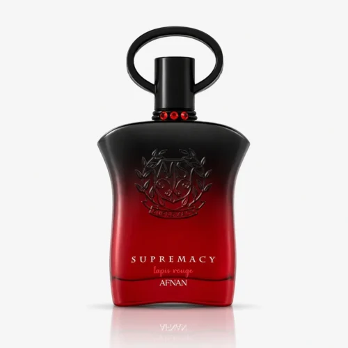 afnan perfumes supremacy tapis rouge ekstrakt perfum 5 ml     