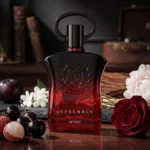 Afnan Supremacy Tapis Rouge — mood_scene