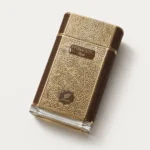 Afnan Tobacco Rush — label_closeup