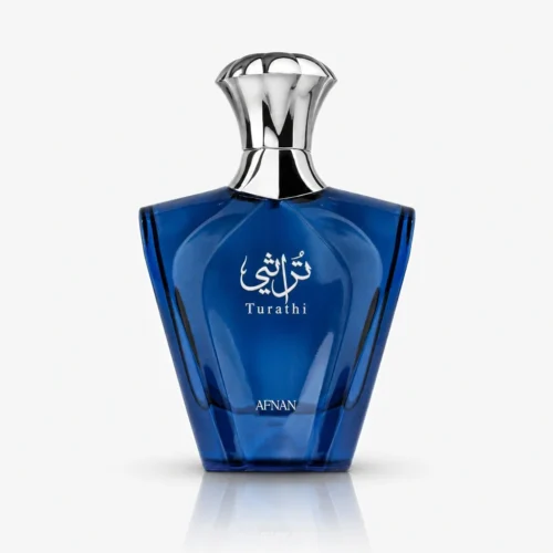 afnan perfumes turathi blue woda perfumowana 5 ml     