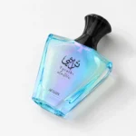 Afnan Turathi Electric — label_closeup