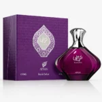 Afnan Turathi Purple — box