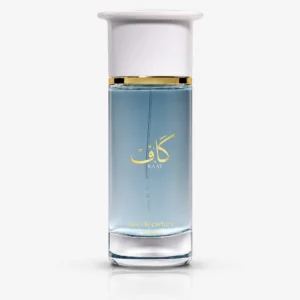 Ahmed Al Maghribi Kaaf