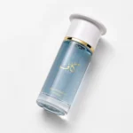 Ahmed Al Maghribi Kaaf — label_closeup