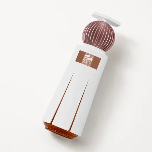Ahmed Al Maghribi Marj Extrait — label_closeup
