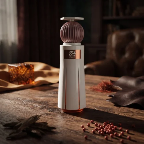 Ahmed Al Maghribi Marj Extrait — mood_scene