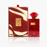 Ahmed Al Maghribi Royal Cherry — box