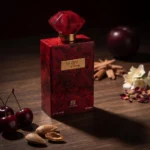 Ahmed Al Maghribi Royal Cherry — mood_scene
