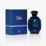 Ajmal Vibe For Him — box