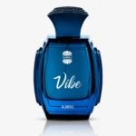Ajmal Vibe For Him