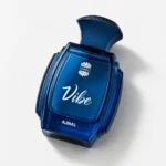Ajmal Vibe For Him — label_closeup