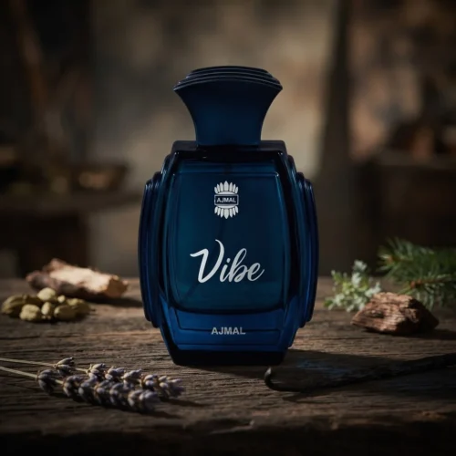 Ajmal Vibe For Him — mood_scene