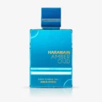 Al Haramain Amber Oud Aqua Dubai
