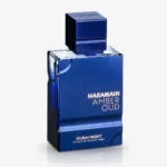 Al Haramain Amber Oud Dubai Night