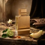 Al Haramain Amber Oud Gold Edition — mood_scene