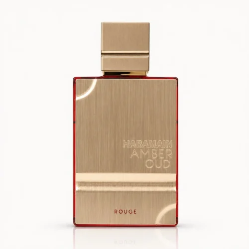 al haramain haramain amber oud rouge woda perfumowana 5 ml     