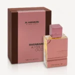 Al Haramain Amber Oud Tobacco Edition — box