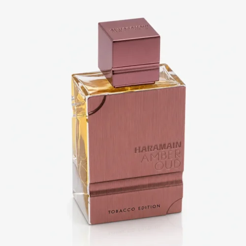 al haramain haramain amber oud tobacco edition woda perfumowana 5 ml     