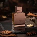 Al Haramain Amber Oud Tobacco Edition — mood_scene